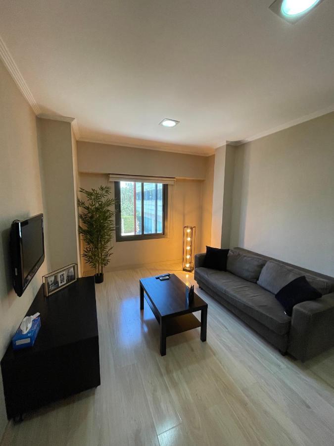 Apartamento Con Piscina Y Parking Daire Valensiya Dış mekan fotoğraf