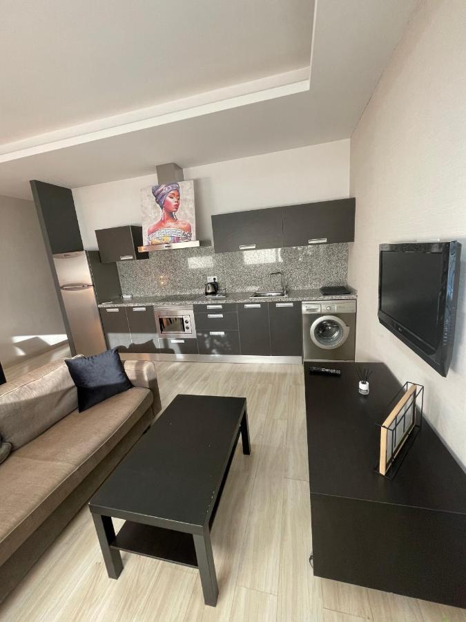 Apartamento Con Piscina Y Parking Daire Valensiya Dış mekan fotoğraf