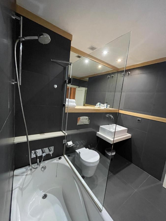 Apartamento Con Piscina Y Parking Daire Valensiya Dış mekan fotoğraf