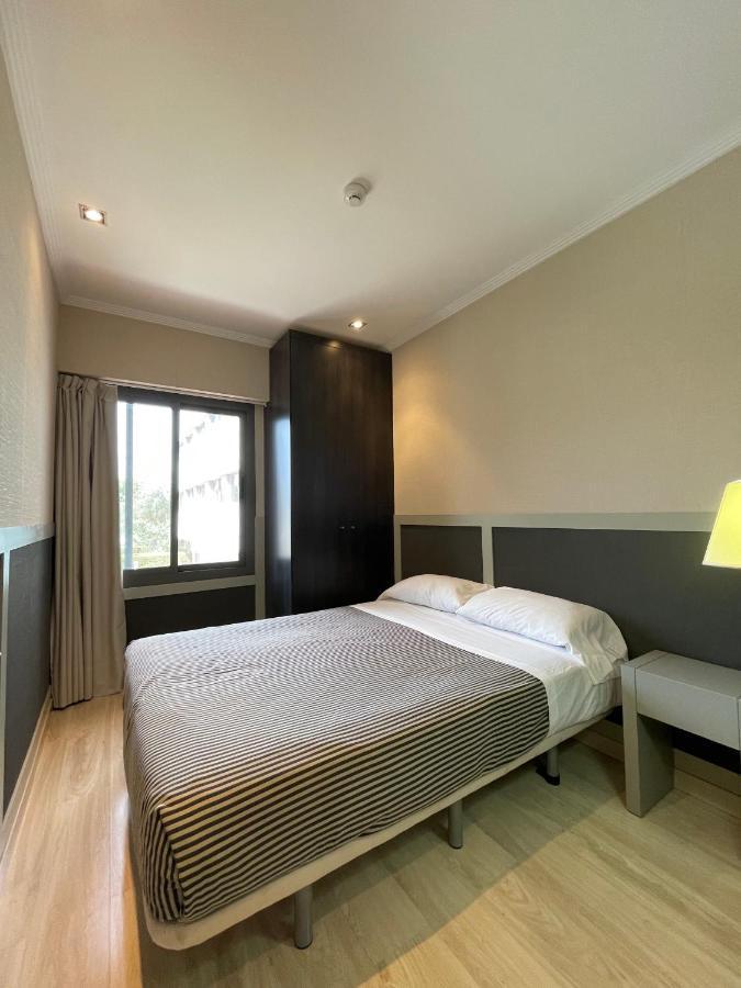 Apartamento Con Piscina Y Parking Daire Valensiya Dış mekan fotoğraf